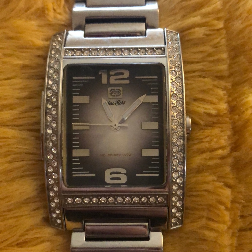 Ecko unlimited (Marc Ecko) Men’s Watch